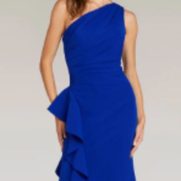 Gia Franco Dress Style 18335 - Picture 1 of 4